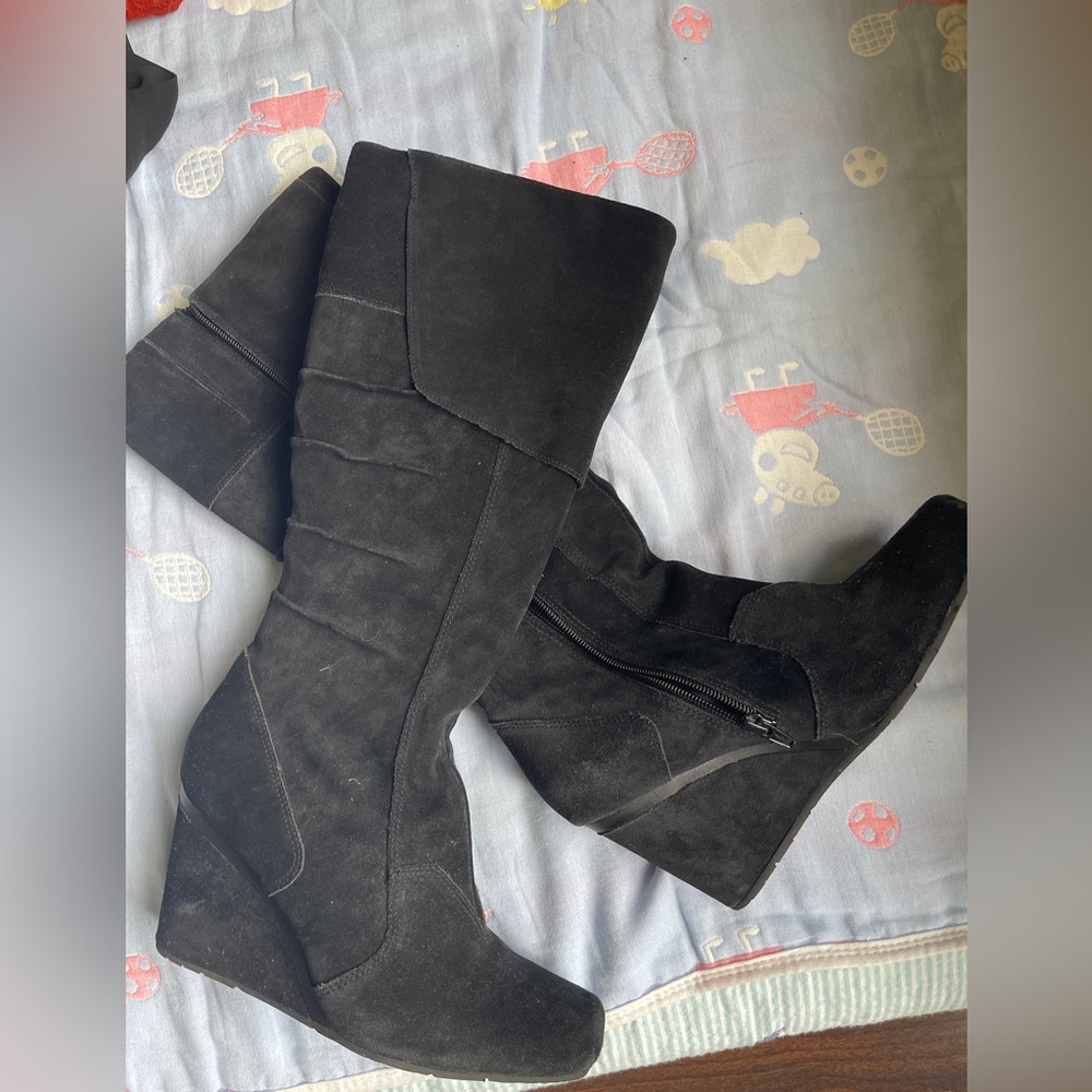 Hush puppies